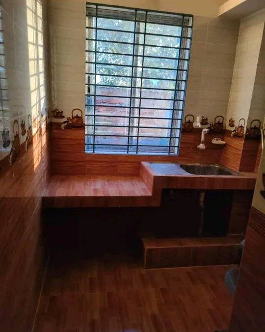 House ToLet in Mymensingh Maskanda