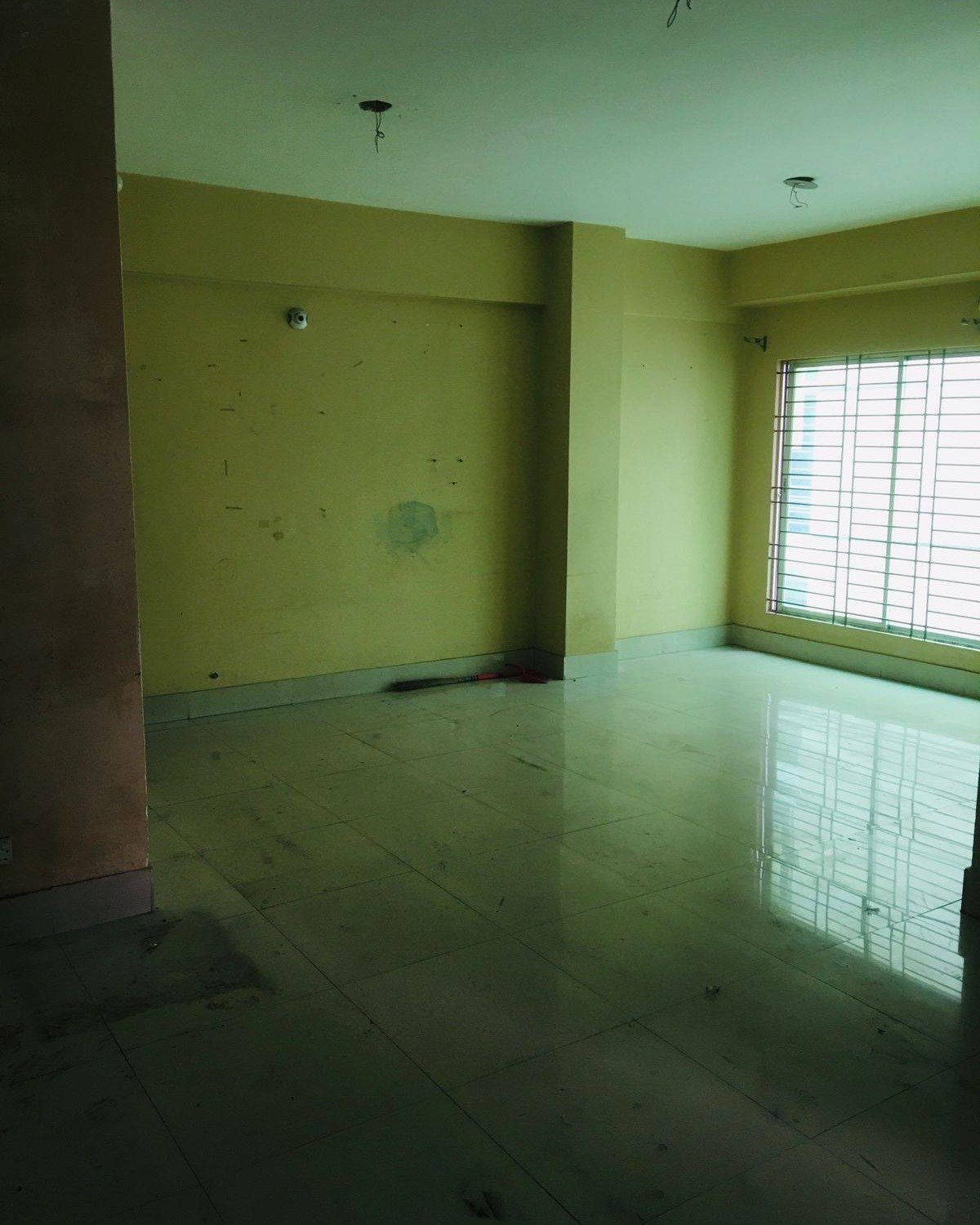 Family Flat For Rent in Dhaka Paltan