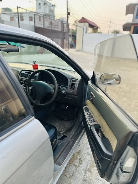 Toyota Vista 1996 Model For Sale in Chittagong