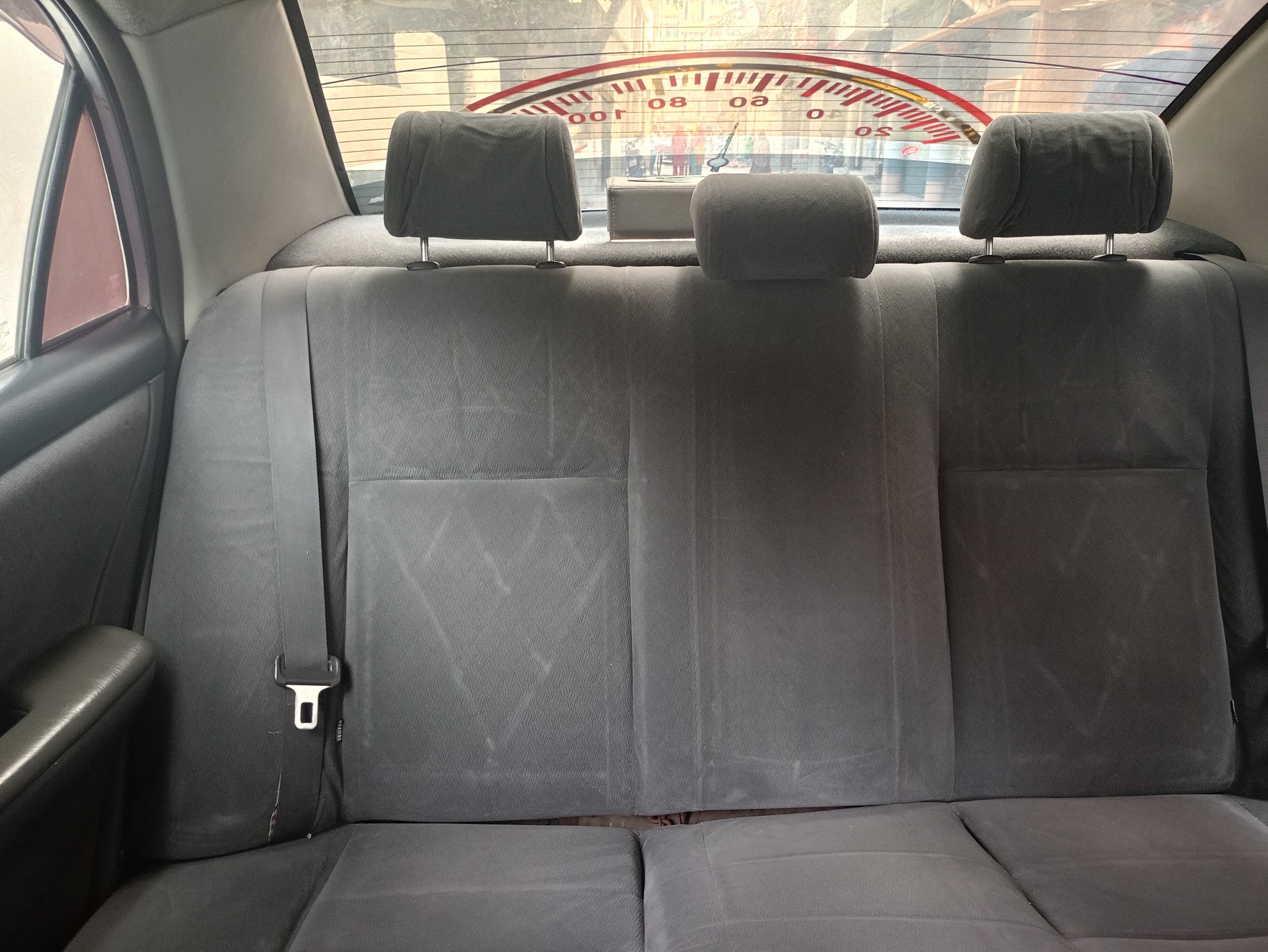 Toyota X Corolla 2004 Model For Sale in Dhaka