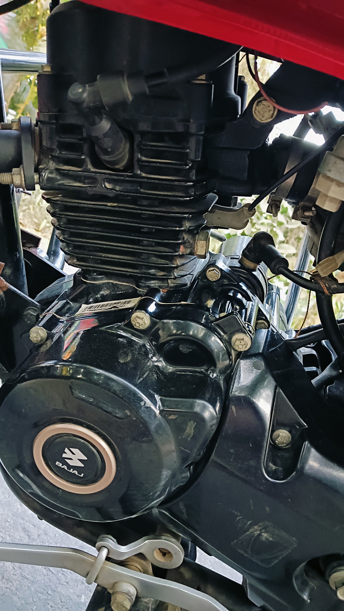 Bajaj Platina 110 2023 Model For Sale in Gazipur