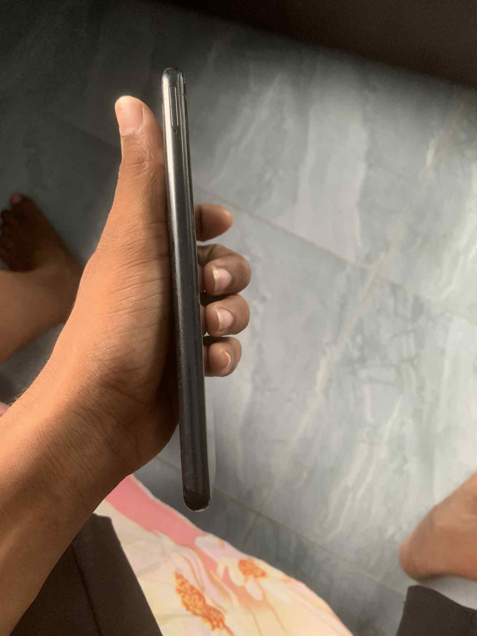 Samsung A12 For Sale in Narsingdi