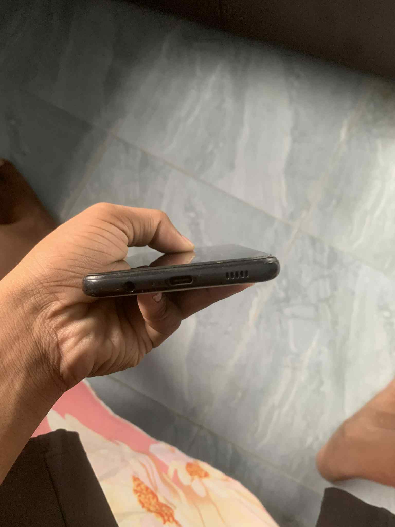 Samsung A12 For Sale in Narsingdi