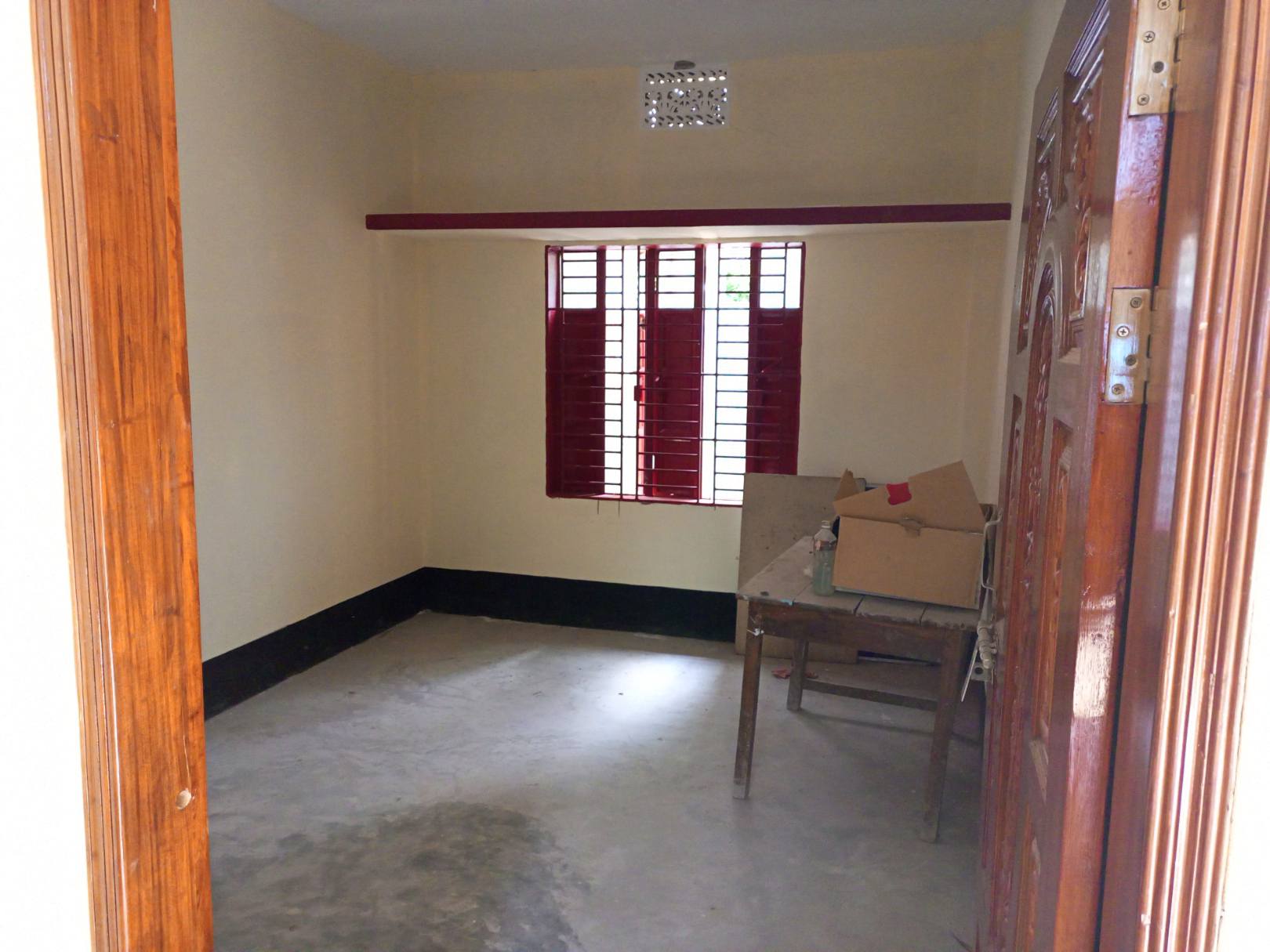Small Family House ToLet in Barisal Gabtala