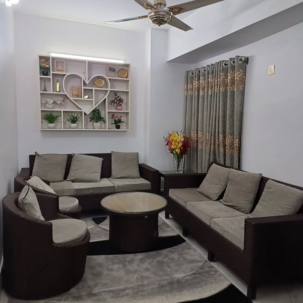 Flat To-Let BD in Sylhet Zindabar