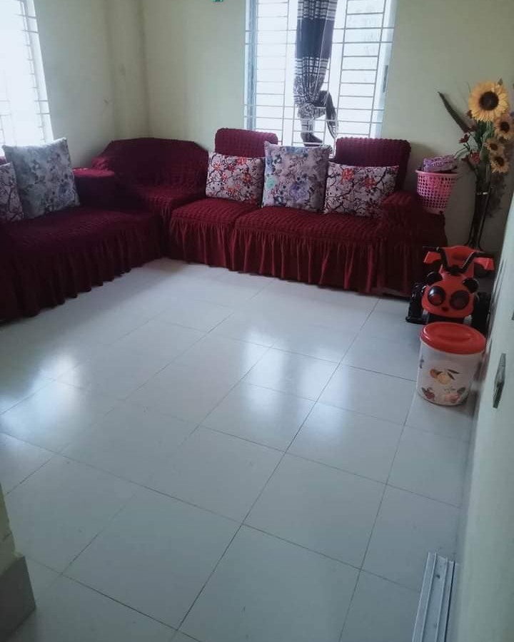 Family House To-Let BD in Mymensingh Akua