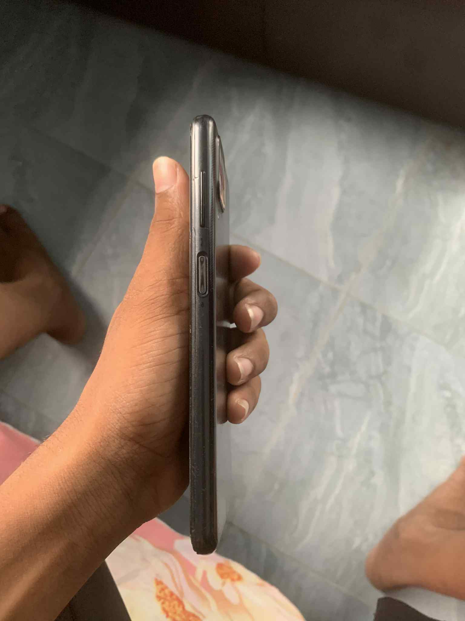 Samsung A12 For Sale in Narsingdi