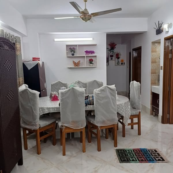 Flat To-Let BD in Sylhet Zindabar