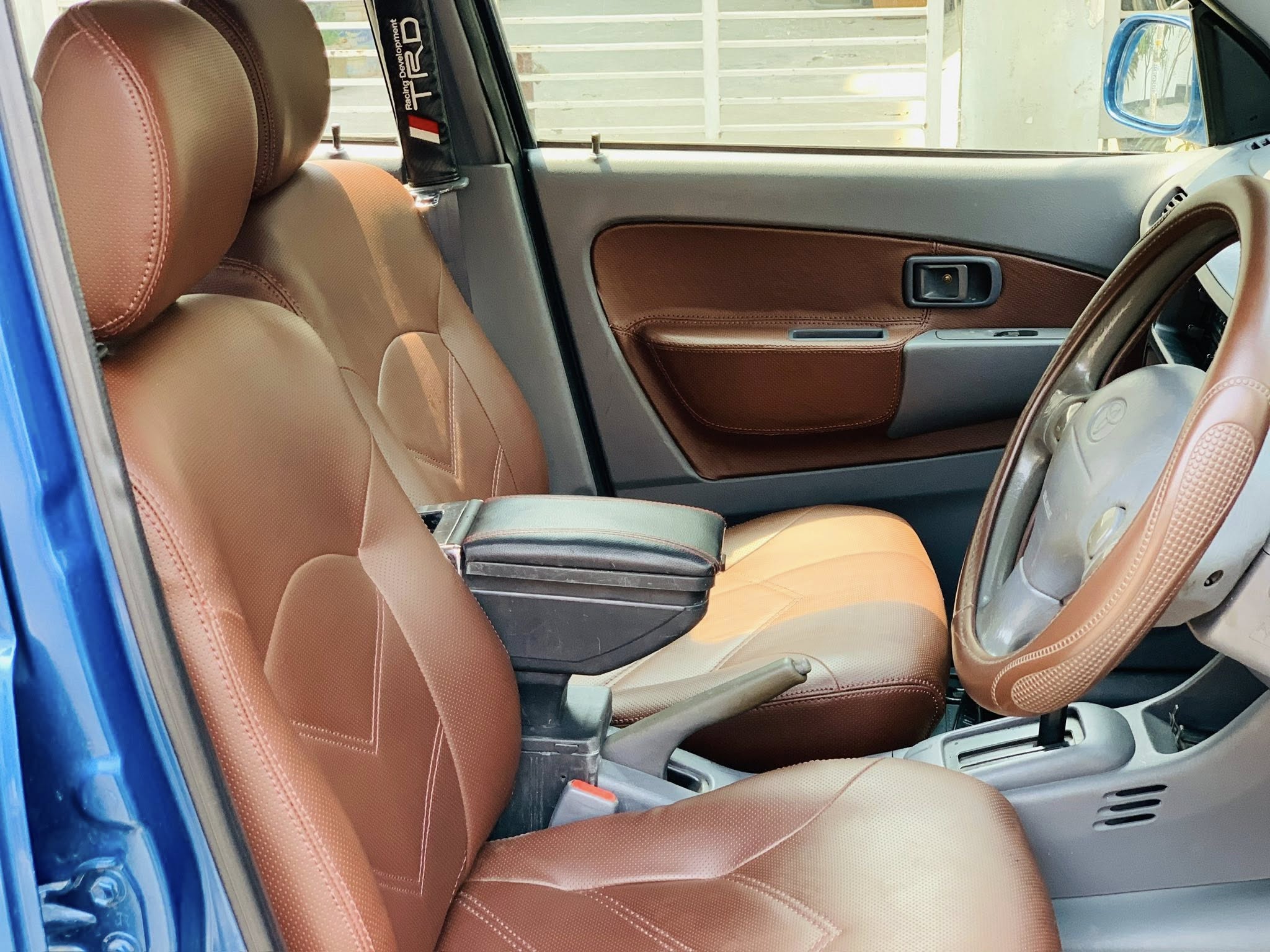 Toyota Cami 2000 Model For Sale in Dhaka Uttara