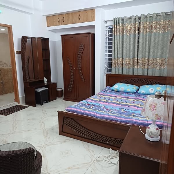 Flat To-Let BD in Sylhet Zindabar