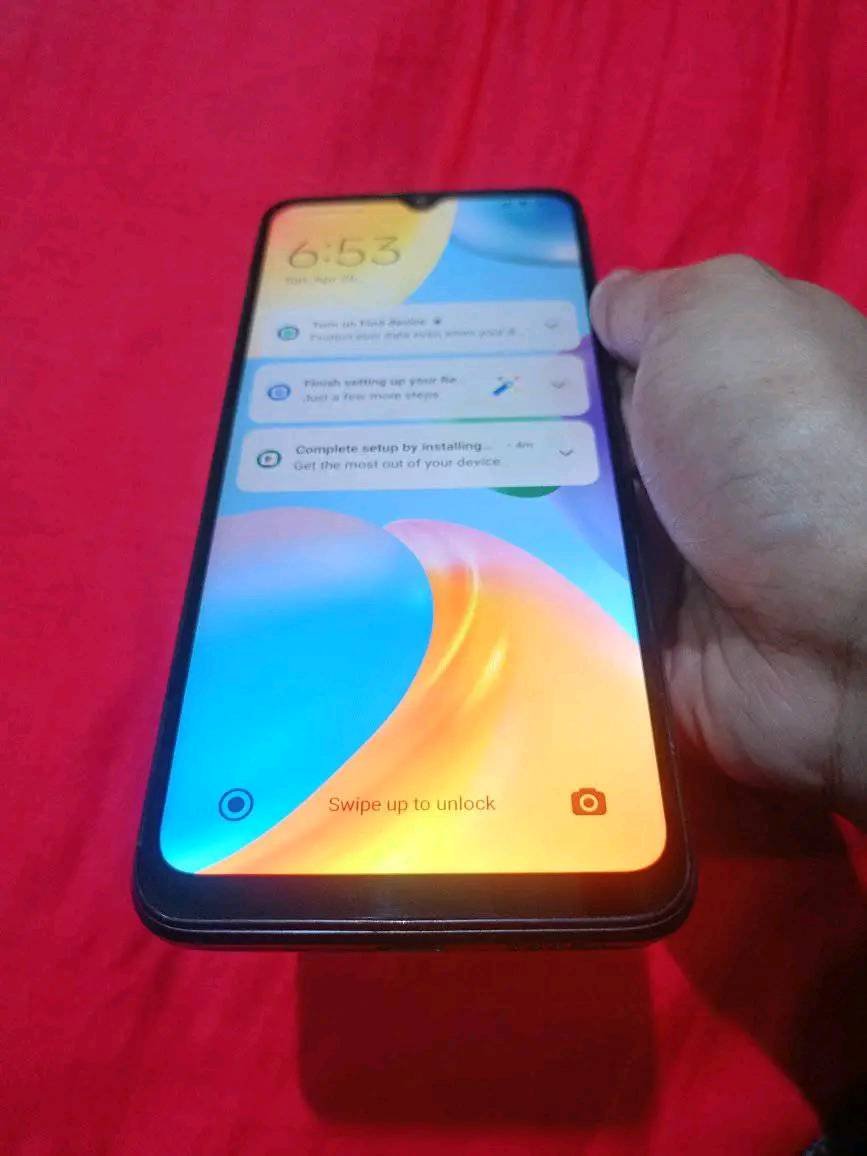 Redmi 10C For Sale in Dhaka Savar