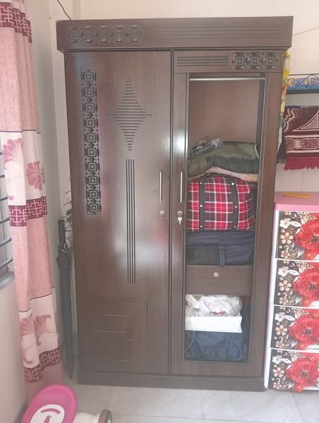 Almirah For Sale in Chittagong Shantibag