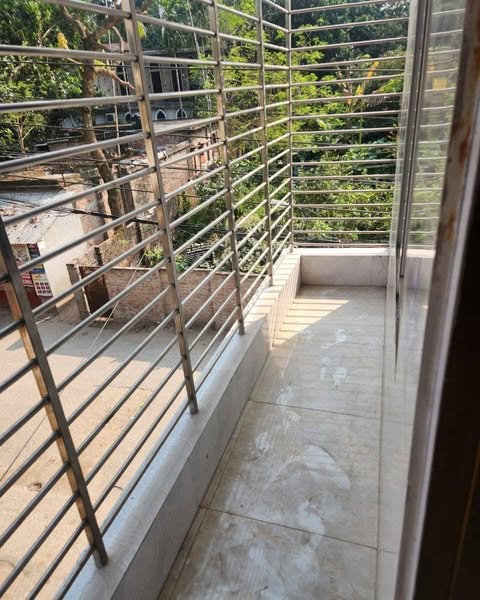 House ToLet in Rajshahi Dharmapur