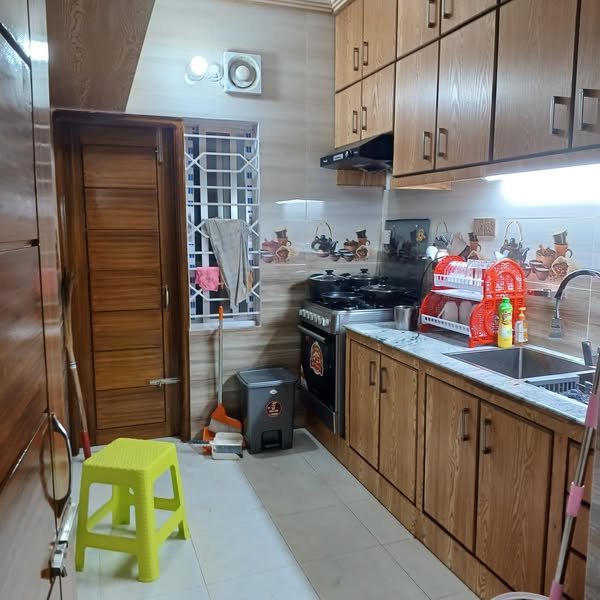 Flat To-Let BD in Sylhet Zindabar