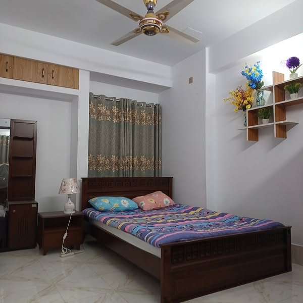 Flat To-Let BD in Sylhet Zindabar