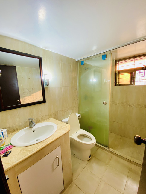 4 Bedroom Apartment for Rent in Bashundhara