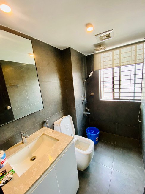 2 Bed Furnished Flat for Rent in Baridhara