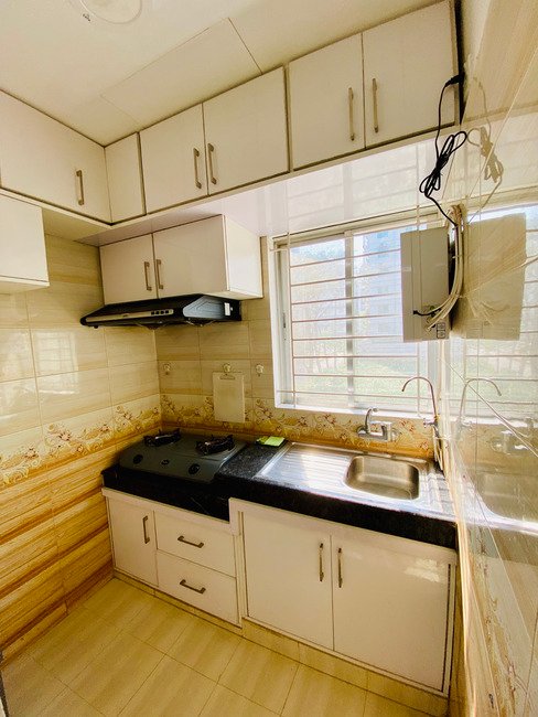 2 Bed Furnished Flat in Bashundhara R/A