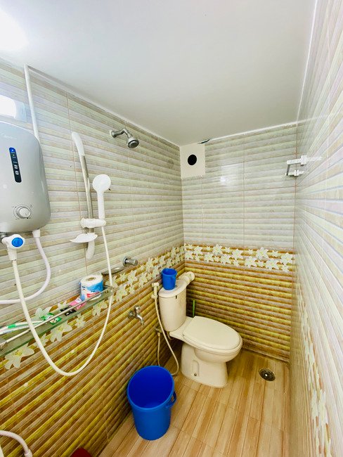 Luxury 2 Bedroom Serviced Apartment in Bashundhara R/A