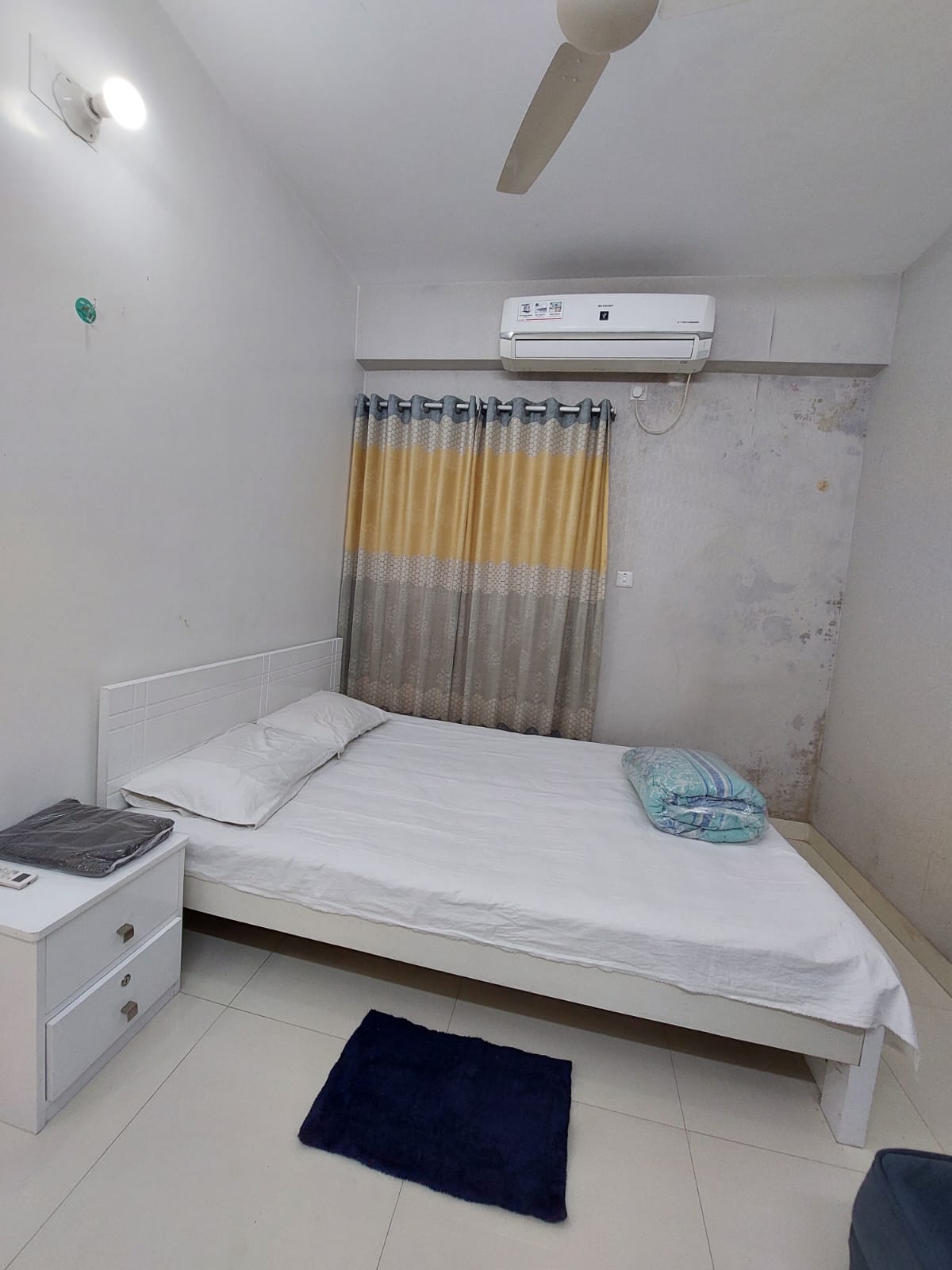 Contemporary 2 Bedroom Apartment for Rent