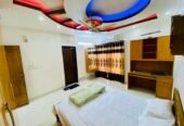 Premium 4 Bed Apartment Rent in Bashundhara R/A