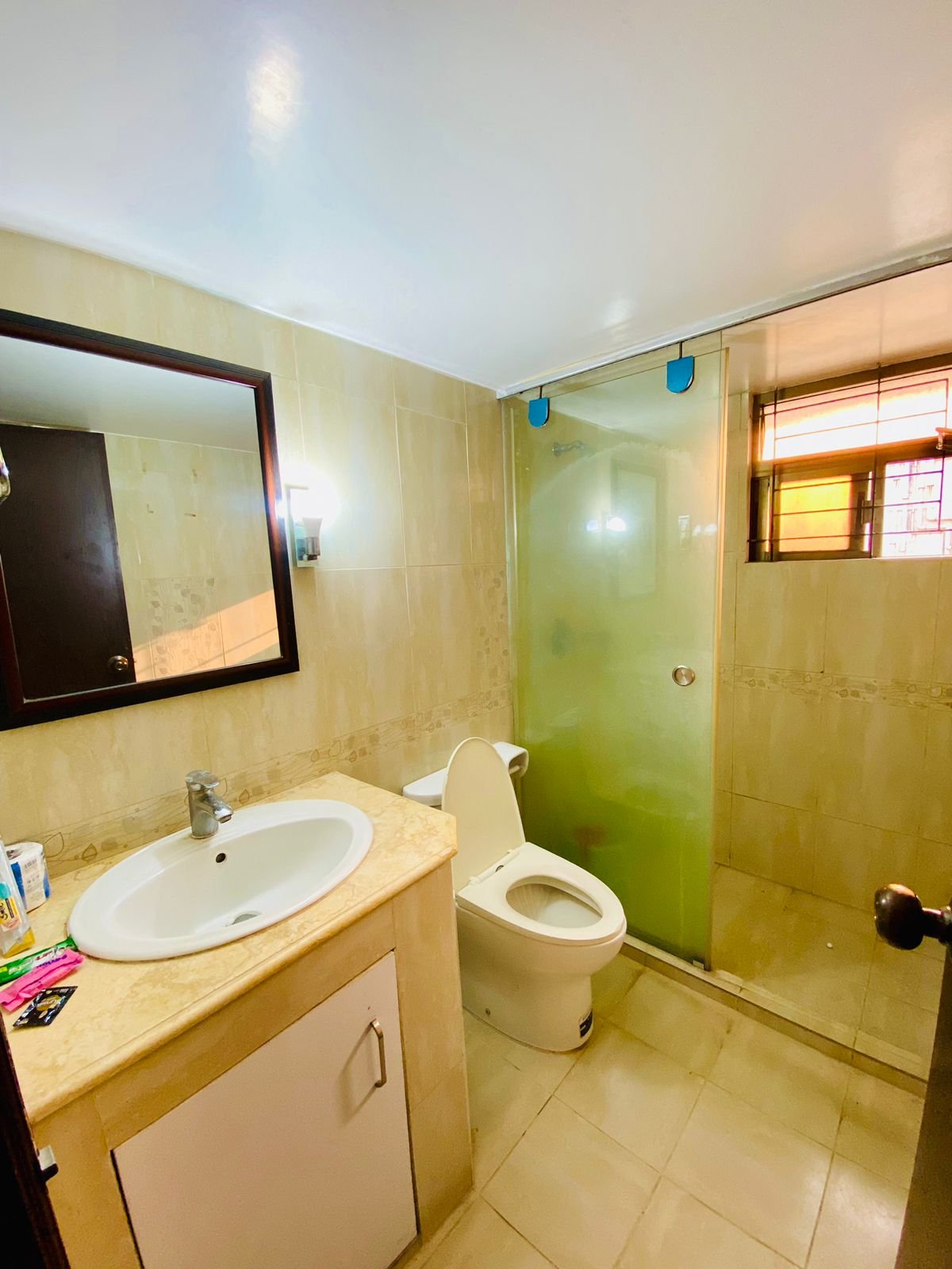 Premium 4 Bed Apartment Rent in Bashundhara R/A