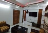 Luxurious 4 BHK Furnished Apartment for Rent in Bashundhara R/A