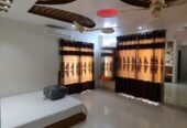 Luxurious 4 BHK Furnished Apartment for Rent in Bashundhara R/A
