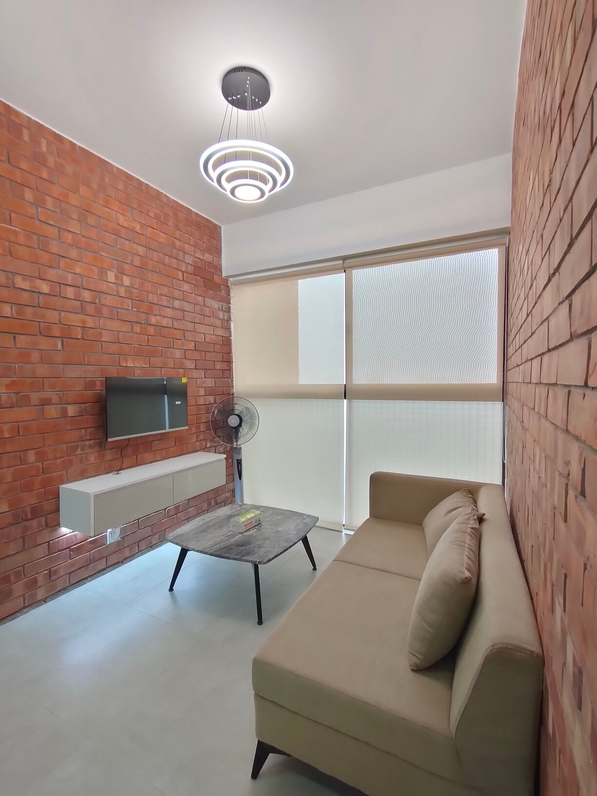 Flat Rent in Baridhara