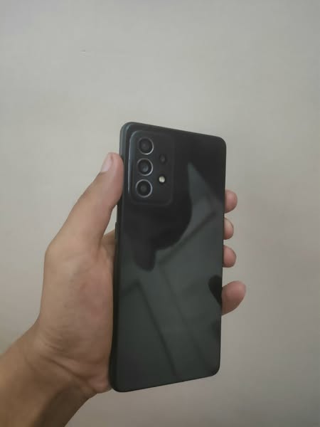 Samsung Galaxy A52s 5G for Sell in Dhaka