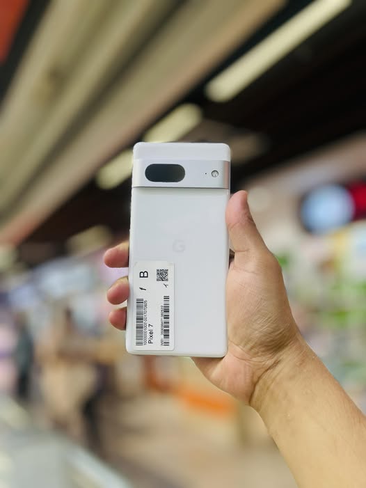 Google pixel 7 for Sell in Chattogram