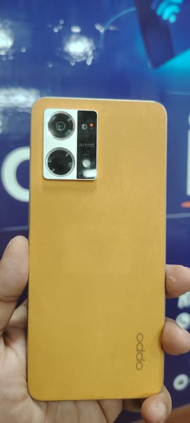 Oppo F21Pro for Sell in Rajshahi