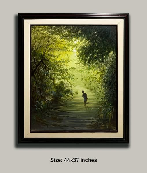 Acrylic Paintings | 30% Sale
