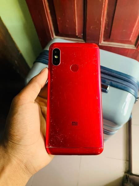 Redmi 6 Pro for Sell in Chittagong