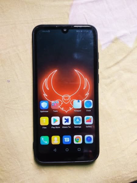 HUAWEI Y6 PRO for Sell in Dhaka