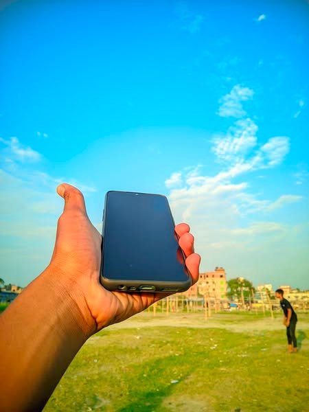 Realme 5 for Sell in Dhaka