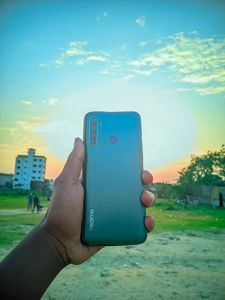Realme 5 for Sell in Dhaka
