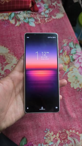 Sony Xperia 1 for Sell at Dhanmondi