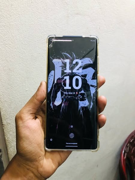 Motorola Edge 50 Fusion for Sell