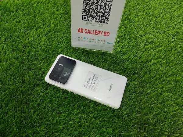 Xiaomi Mi 11 Ultra for Sell