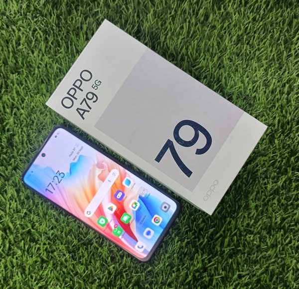 Oppo A79 for Sell at Mirpur