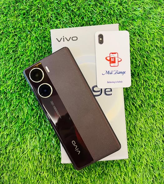 Vivo V29e for Sell at Pabna