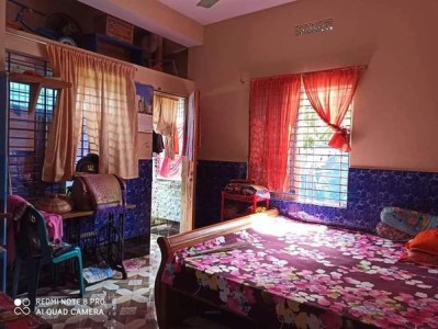 Single Room House ToLet in Khulna