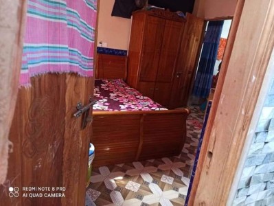 Single Room House ToLet in Khulna