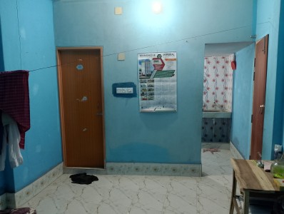 House For Rent in Khulna Mujgunni