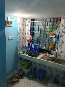 House For Rent in Khulna Mujgunni