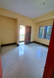 Family House ToLet in Rangpur Kellaband