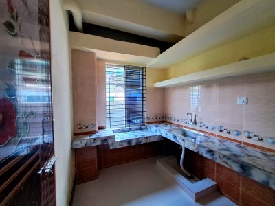 Family House ToLet in Rangpur Kellaband