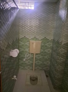 Family House ToLet in Rangpur Kellaband