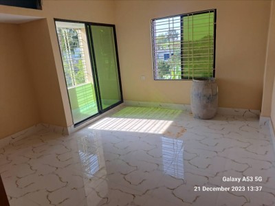 Family House For Rent in Khulna Mostofa’r More